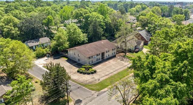 Photo of 522 N Donahue Dr #2, Auburn, AL 36830