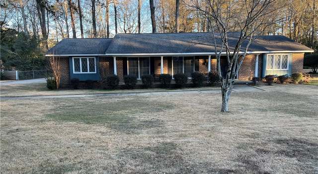Photo of 1209 Ferndale Dr, Auburn, AL 36832