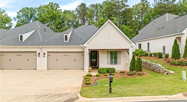 Photo of 1091 Titleist Way #11, Auburn, AL 36830