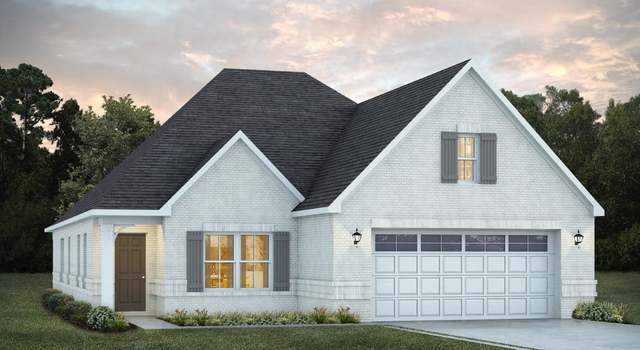 Photo of 2528 Oxbury St, Auburn, AL 36830