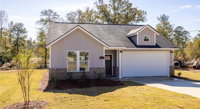 Photo of 209 Lee Road 2232 Dr, Cusseta, AL 36852
