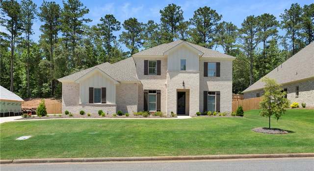 Photo of 118 Merlin St, Opelika, AL 36801