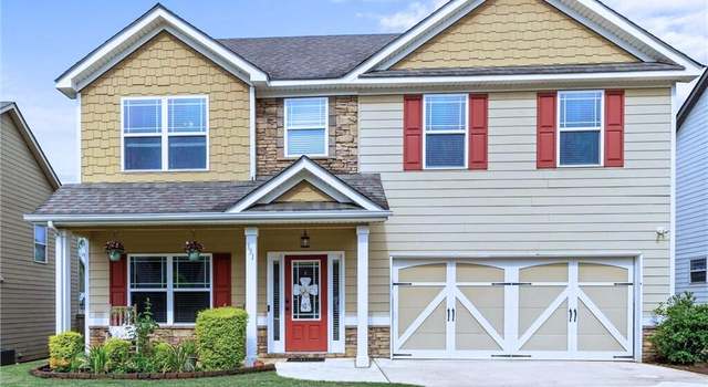 Photo of 331 Lightness Dr, Auburn, AL 36830