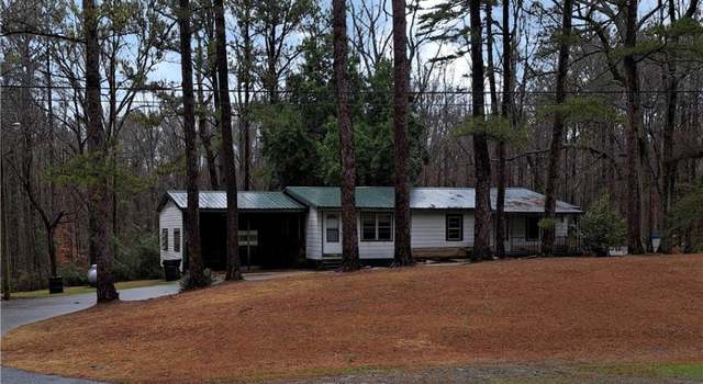 Photo of 183 Old 280 Rd, Camp Hill, AL 36850