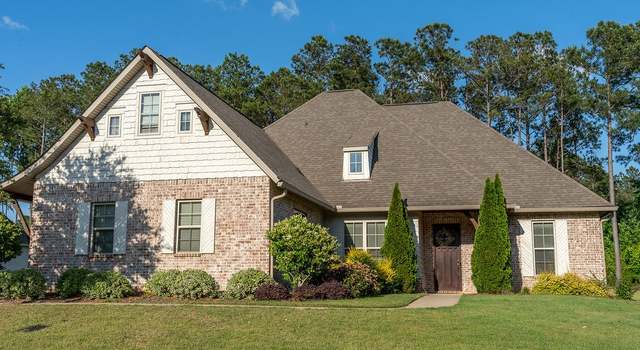 Photo of 920 Andrews Ave, Auburn, AL 36832