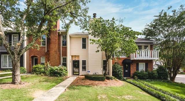 Photo of 138 Fuller Ave, Auburn, AL 36830