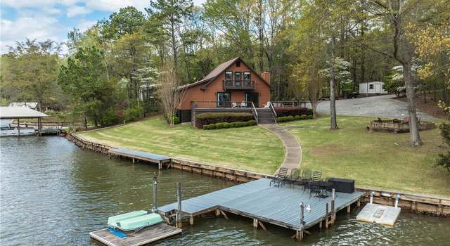 Photo of 266 Pier Point Dr, Jacksons Gap, AL 36861