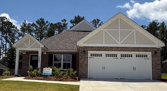 Photo of 2465 Ridgecrest Dr, Auburn, AL 36832