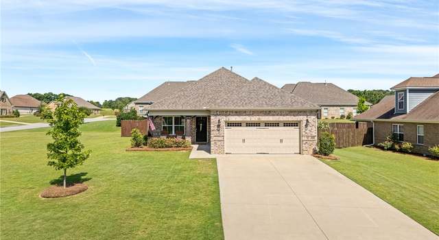 Photo of 751 Owens Way, Opelika, AL 36804