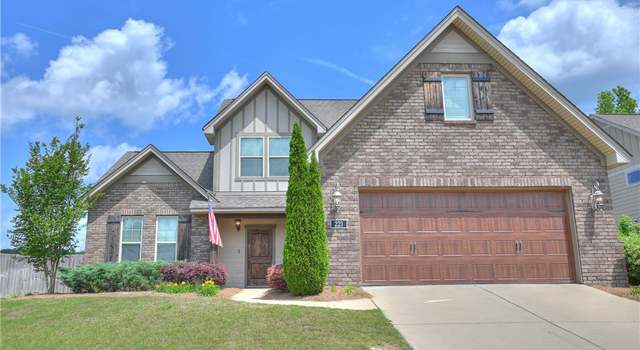 Photo of 221 Westover St, Auburn, AL 36830
