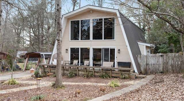 Photo of 645 Seminole St, Auburn, AL 36830
