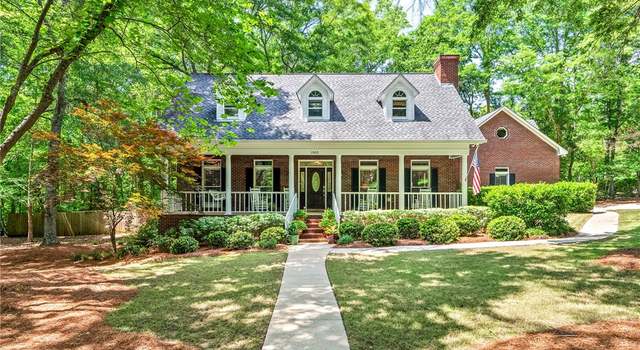 Photo of 1903 N Ashe Ct, Auburn, AL 36830