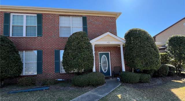 Photo of 852 Harvard Dr, Auburn, AL 36830