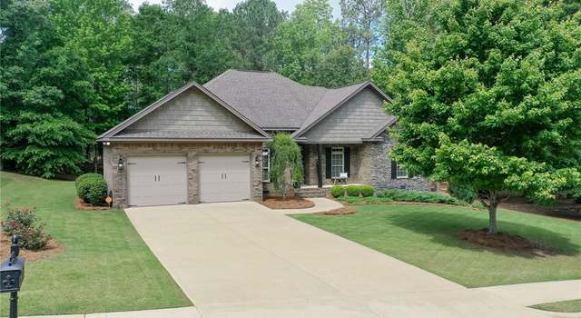 Photo of 2133 Stonehaven Dr, Auburn, AL 36879