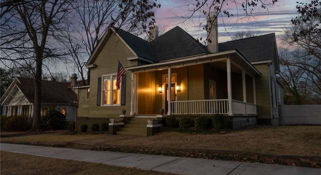 Photo of 409 N 8th St, Opelika, AL 36801