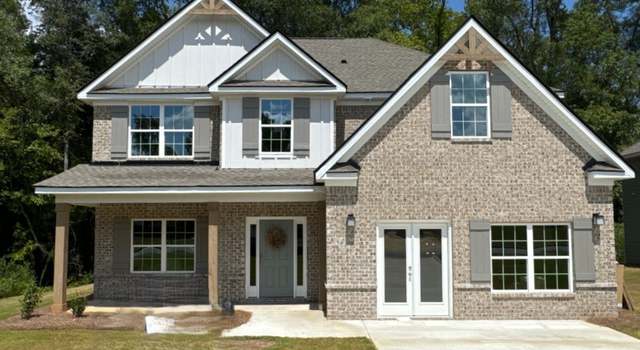 Photo of 223 Meadowlark Dr, Smiths Station, AL 36877
