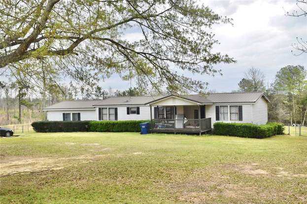 Lee County, AL Mobile Homes for Sale | Redfin
