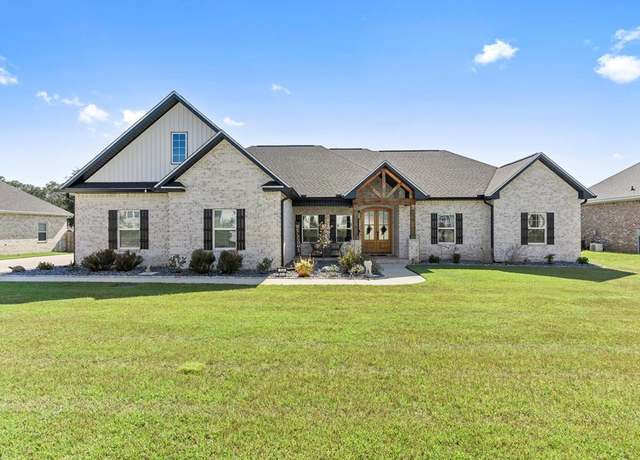 Property at 105 Sawtooth St, Enterprise, AL 36330, 4 beds, 3 baths