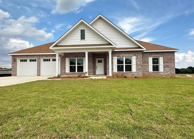 Property at 126 Heritage Way, Headland, AL 36345, 4 beds, 3 baths