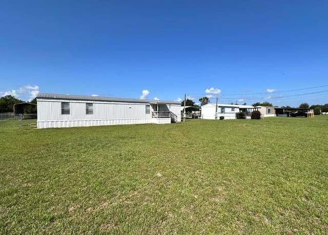 Property at 2830 Calhoun Dr, Abbeville, AL 36310, 2 beds, 2 baths