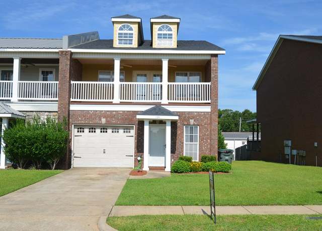 Property at 124 Whitney Ave, Enterprise, AL 36330, 3 beds, 3 baths