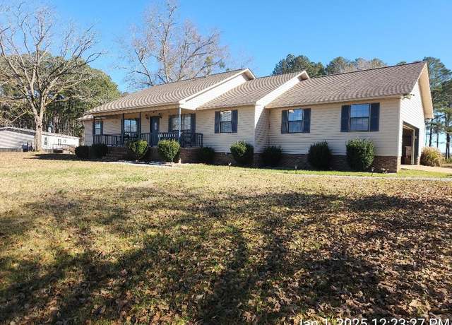Property at 1065 Five Mile Rd, Eufaula, AL 36027, 3 beds, 2 baths