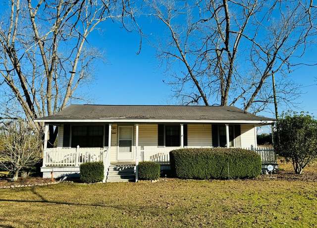 Property at 2582 County Road 545, New Brockton, AL 36351, 2 beds, 2 baths