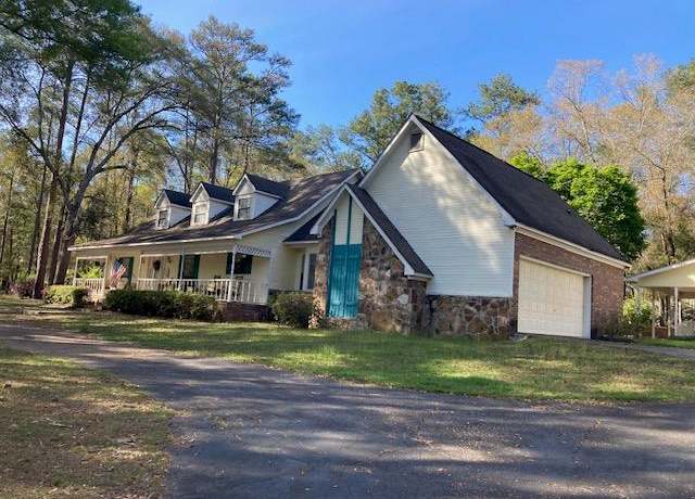 Property at 553 Wynnwood Cir, Midland City, AL 36350, 3 beds, 2.5 baths
