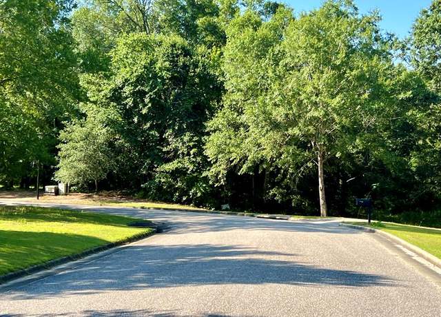 Property at 3.4 acres Thornberry Pl, Ashford, AL 36312