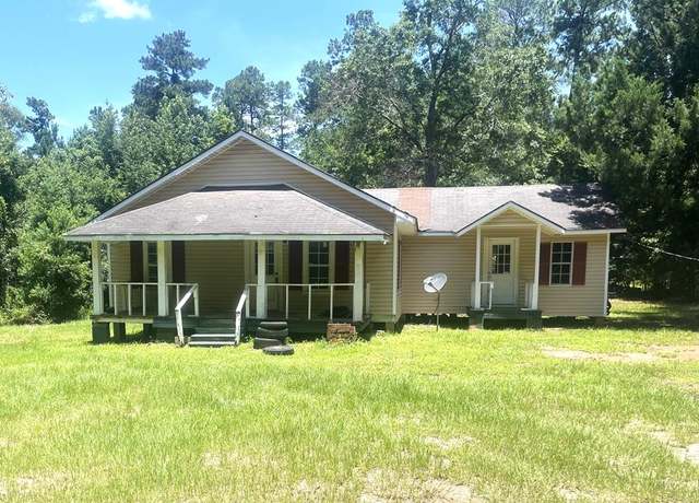 Property at 7 November Rd, Ashford, AL 36312, 2 beds, 1 bath