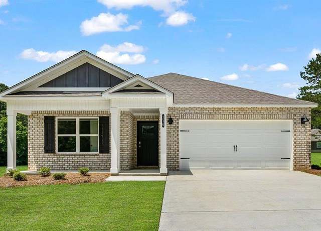 Property at 116 Kieran Trce, Dothan, AL 36301, 4 beds, 2 baths