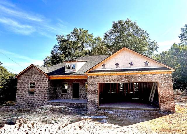 Property at 2465 Jordan Ave, Cowarts, AL 36321, 3 beds, 2 baths