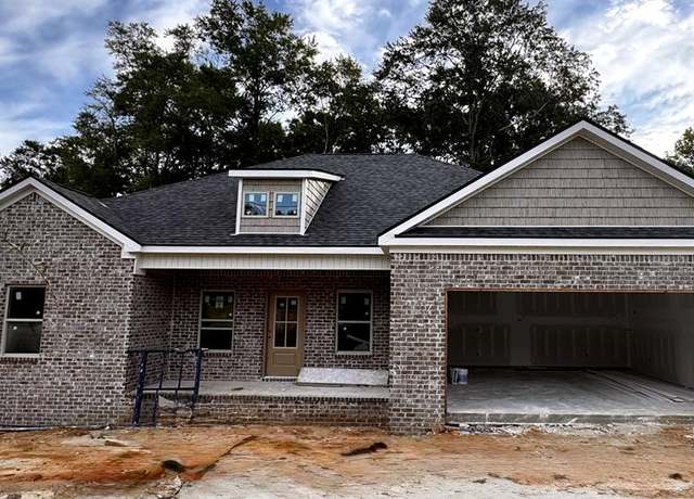 Property at 2465 Jordan Ave, Cowarts, AL 36321, 3 beds, 2 baths