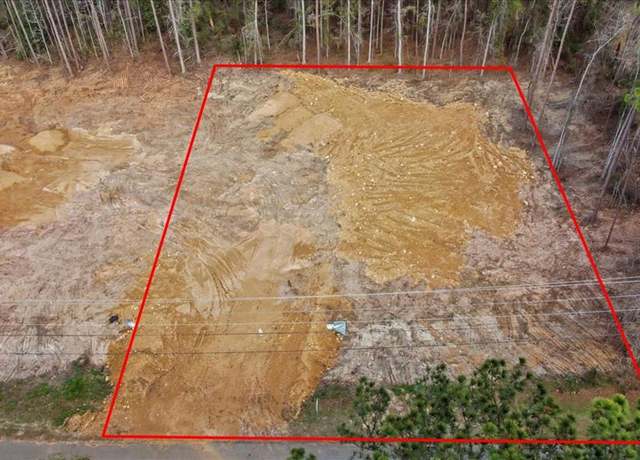 Property at 0 Olympia Lot 1, Dothan, AL 36301