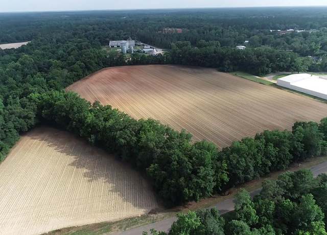 Property at 11.83+-ac Grove Rd, Cottonwood, AL 36027