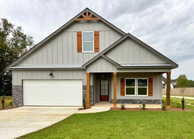 Property at 595 Littlefield Rd, Dothan, AL 36301, 4 beds, 2 baths