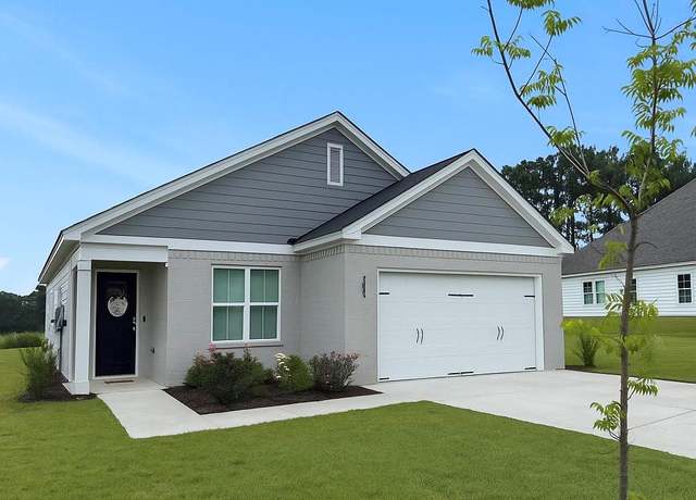 Property at 305 Lantana, Dothan, AL 36301, 4 beds, 2 baths