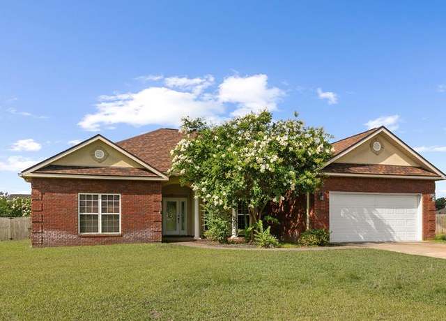 Property at 170 County Road 751, Enterprise, AL 36330, 4 beds, 2 baths
