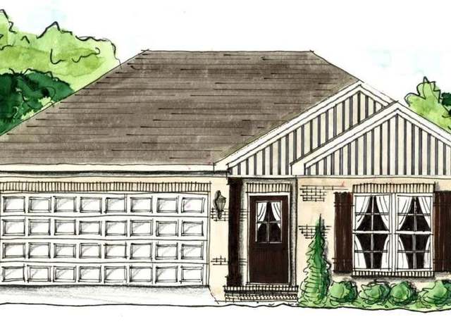 Property at 128 Edgewood Trl, Headland, AL 36345, 3 beds, 2 baths