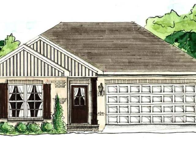 Property at 128 Edgewood Trl, Headland, AL 36345, 3 beds, 2 baths