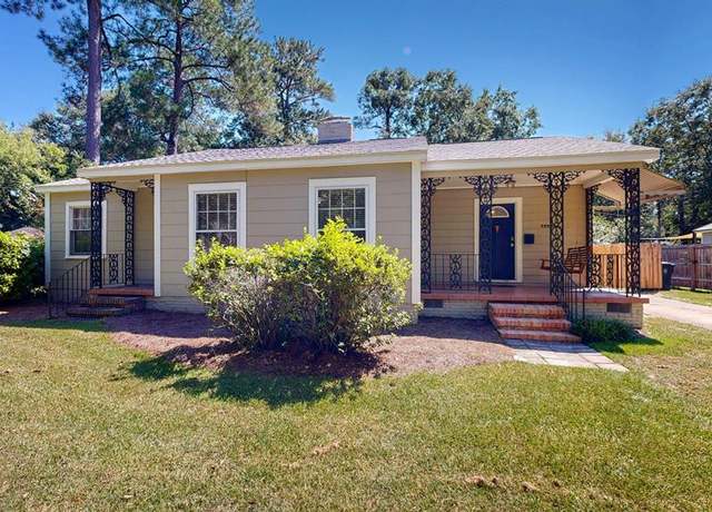 Property at 1307 Osceola St, Dothan, AL 36303, 3 beds, 1.5 baths
