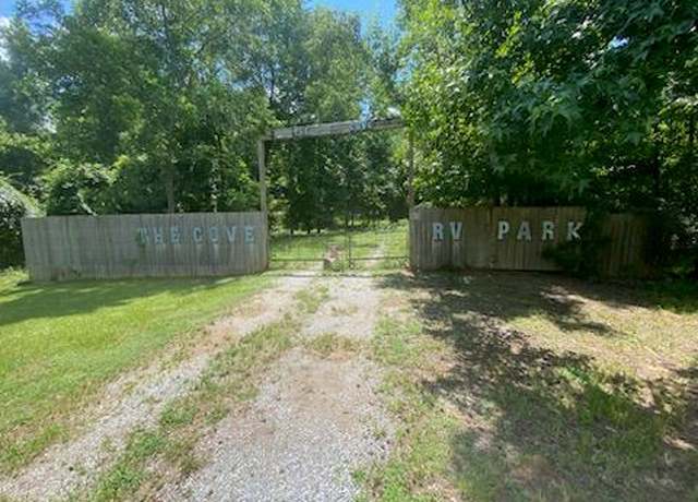 Property at 134 River Rd, Columbia, AL 36319