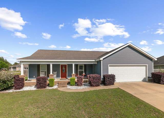 Property at 116 Jules Ln, Ashford, AL 36312, 3 beds, 2 baths