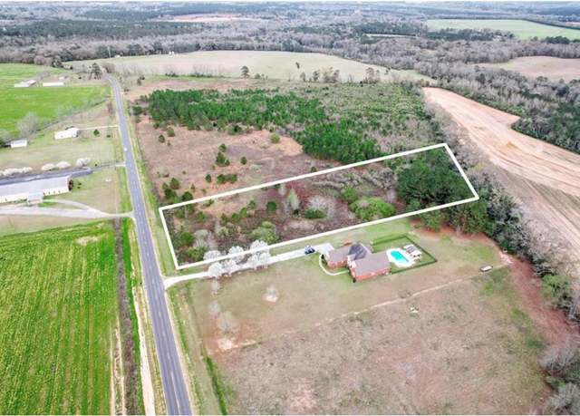 Property at 0 Roney Rd, Dothan, AL 36303