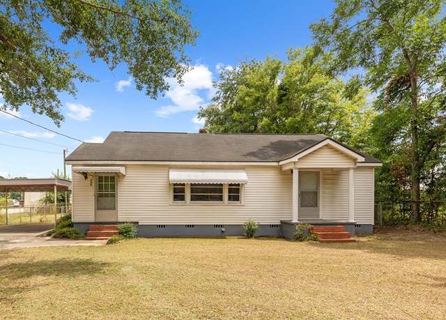 Property at 223 Campbellton Hwy, Dothan, AL 36301, 3 beds, 1 bath