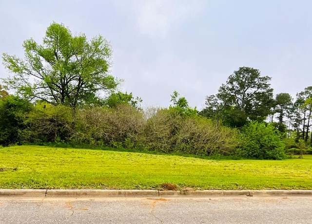Property at Lot 6 & 7 Lennox Ave, Dothan, AL 36303