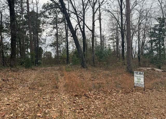 Property at Lots 59 & 60 Plantation Blvd, Georgetown, GA 39854