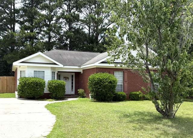 Property at 291 Nomad Cir, Kinsey, AL 36303, 3 beds, 2 baths
