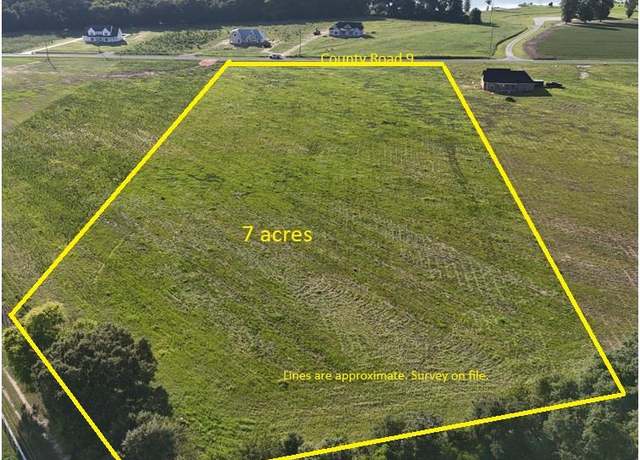 Property at Lot 11 County Road 9, Headland, AL 36345