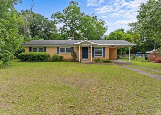 Property at 103 Scott Dr, Enterprise, AL 36330, 3 beds, 1 bath